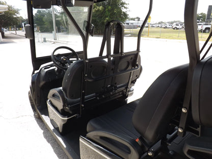 2022 Bintelli BEYOND 6P Golf Cart for Sale image 18