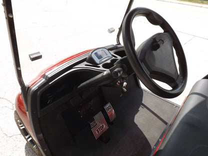 Merlot 2022 Advanced EV AEV 2 Golf Cart for Sale image 6