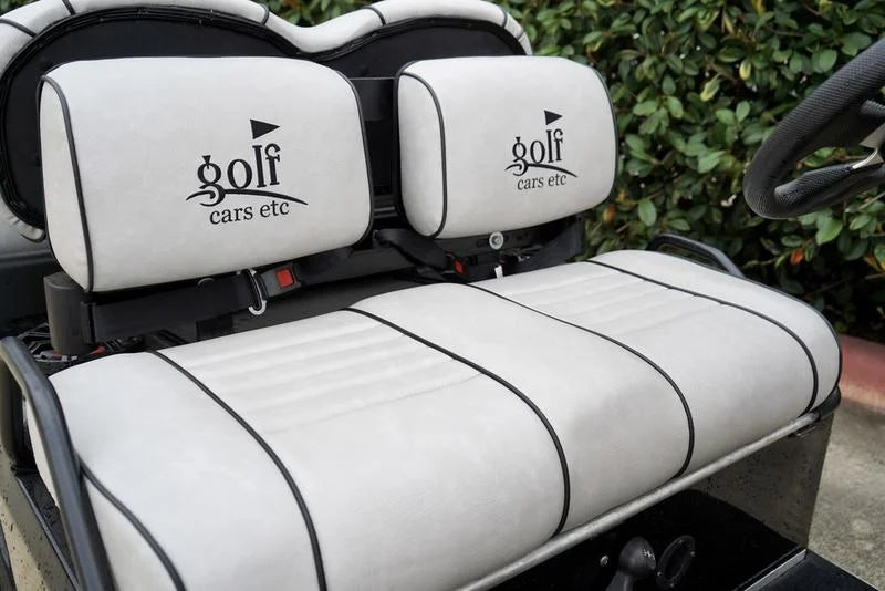 1996 CLUB CAR DS 48 Volt for Sale image 6