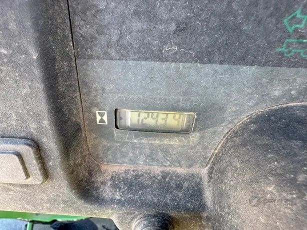 2019 John Deere Gator TX Turf For Sale image 5