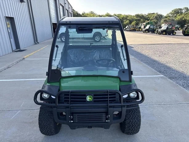 2024 John Deere Gator HPX615E 4x4 Gas For Sale image 0