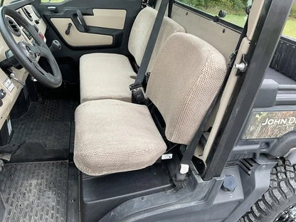 2021 John Deere Gator XUV 835R 4WD Utility Cart for Sale image 9