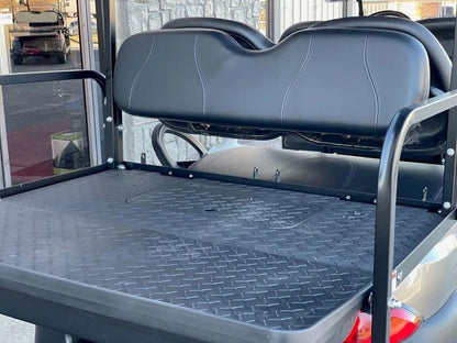 2019 Club Car Tempo Electric for Sale image 6