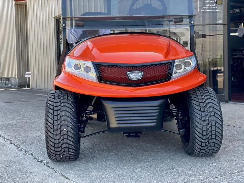2018 Club Car Precedent i2 Electric for Sale image 1
