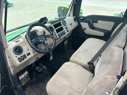 2020 John Deere Gator XUV 835R For Sale image 1