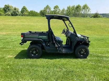2023 John Deere Gator XUV 835M 4WD Utility Cart for Sale image 2