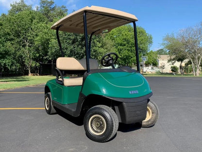 2021 E-Z-GO Freedom RXV ELiTE Golf Cart For Sale image 0