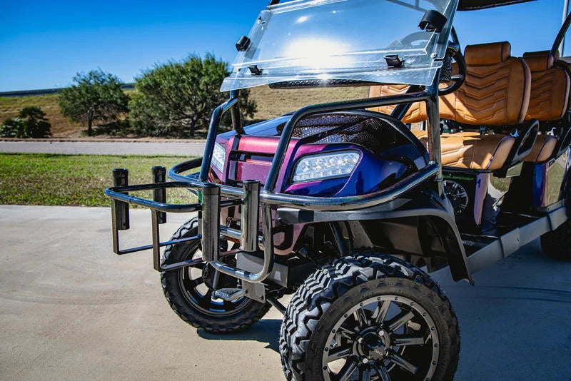Custom 2025 Club Car Onward for Sale image 1