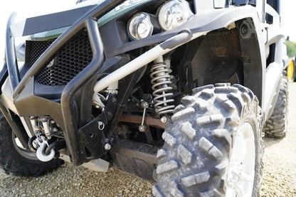 2012 John Deere Gator RSX 850i Trail 4WD Utility Cart for Sale image 12