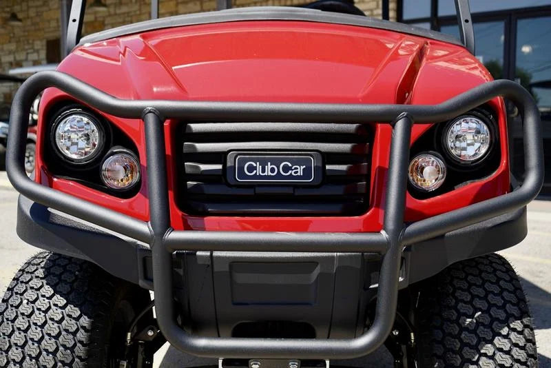 2024 CLUB CAR Carryall 550 Gas EFI for Sale image 3