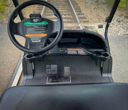 2020 Club Car Tempo Gas Golf Cart for Sale image 8