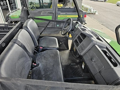 2023 John Deere Gator XUV 835M For Sale image 6