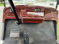 2002 E-Z-GO 4 Passenger Golf Cart For Sale image 3
