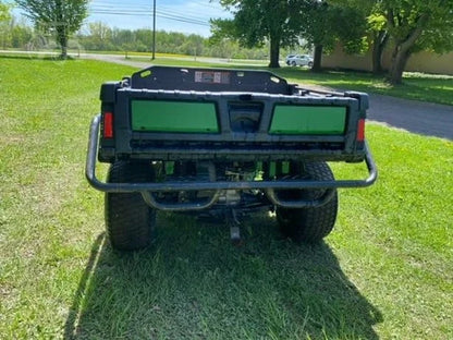 2012 John Deere Gator TX 2WD Utility Cart For Sale image 5