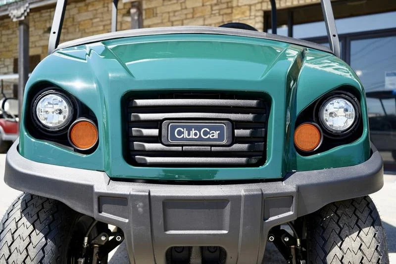 2024 CLUB CAR Carryall 700 Gas EFI for Sale image 1
