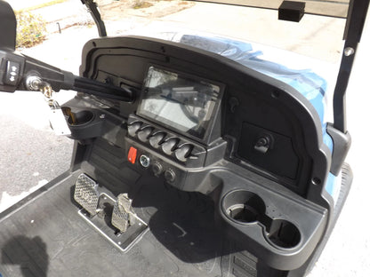 2024 GORILLA G2 LI 2 Pass Lithium Golf Cart for Sale image 8