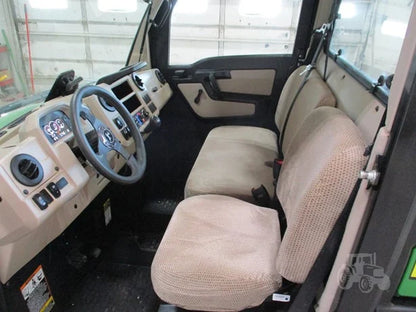 2021 John Deere Gator XUV 835R For Sale image 3