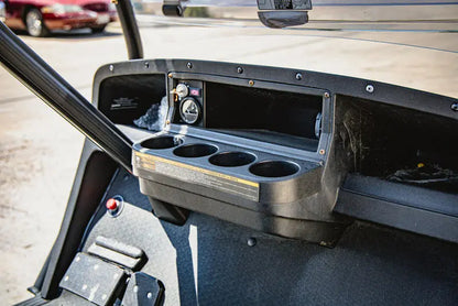 2022 E-Z-GO Freedom TXT 4-Pass Gas Golf Cart For Sale image 4