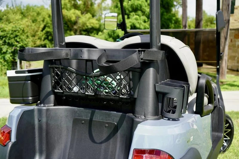 2024 CLUB CAR Onward 2 Passenger HP Lithium for Sale image 4