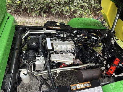 2022 John Deere ProGator 2020A For Sale image 6