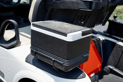 2010 E-Z-GO Freedom RXV 2 Passenger Golf Cart For Sale image 8