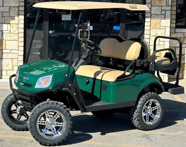 2020 E-Z-GO Freedom TXT Golf Cart For Sale image 1