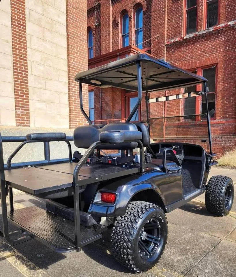 E-Z-GO TXT 36V Golf Cart for Sale image 2