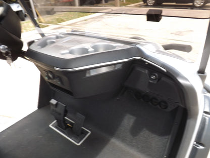2024 Star EV SIRIUS 2+2 Lifted Lithium Golf Cart for Sale image 7