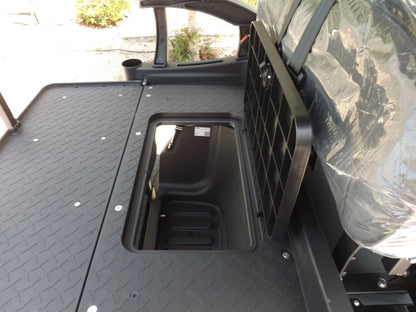 2022 Bintelli BEYOND 4P Lifted Golf Cart for Sale image 15