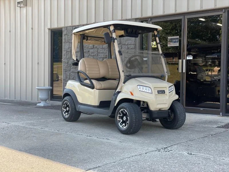 2020 Club Car Onward 2 Passenger Hp Lithium for Sale image 0
