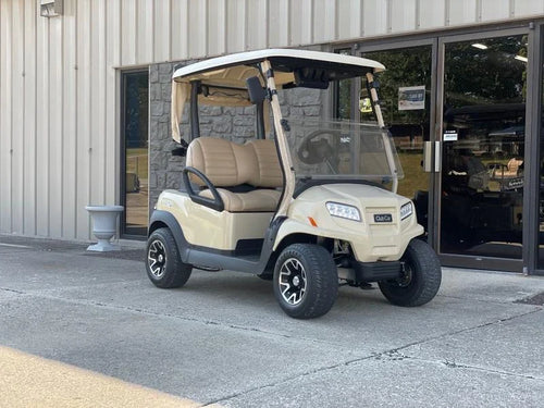 2020 Club Car Onward 2 Passenger Hp Lithium for Sale image 0