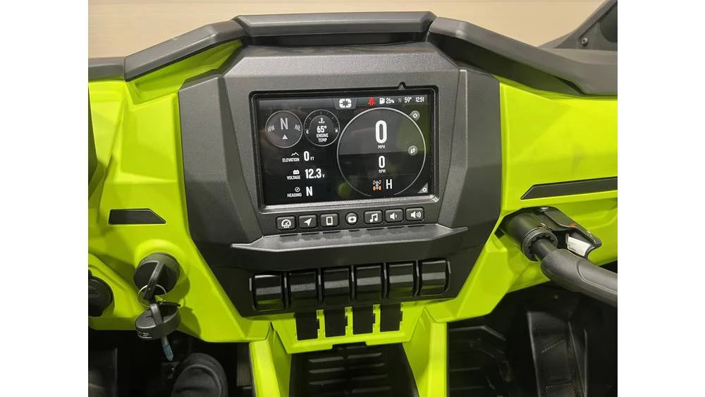 2025 Polaris RZR PRO XP 4 PREMIUM For Sale image 6