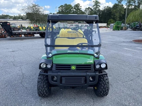 2024 John Deere Gator HPX615E 4x4 Gas For Sale image 0