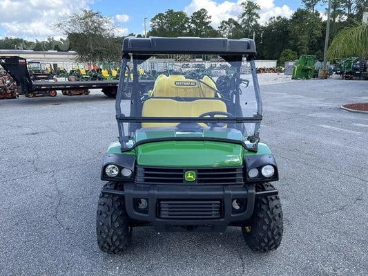 2024 John Deere Gator HPX615E 4x4 Gas For Sale image 0