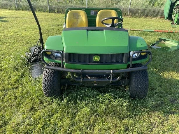 2004 John Deere Gator HPX 4x4 Gas For Sale image 0