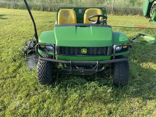 2004 John Deere Gator HPX 4x4 Gas For Sale image 0