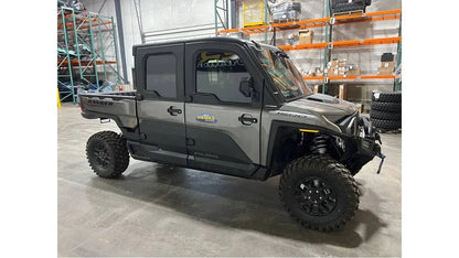 2025 Polaris RANGER CREW XD 1500 NORTHSTAR ULTIMATE For Sale image 0