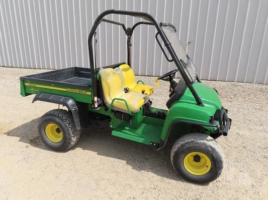 2006 John Deere Gator HPX 4x4 Gas For Sale image 0