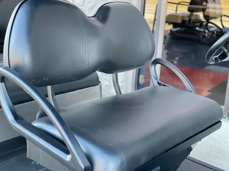 2019 Club Car Tempo Electric for Sale image 4