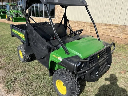 2023 John Deere Gator HPX615E 4x4 Gas For Sale image 0