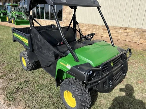 2023 John Deere Gator HPX615E 4x4 Gas For Sale image 0