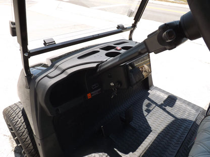 2024 HONOR LSV 2+2 G1 Lifted Lithium Golf Cart for Sale image 6