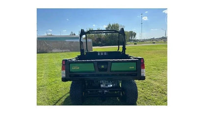 2025 John Deere Gator HPX 615E For Sale image 3