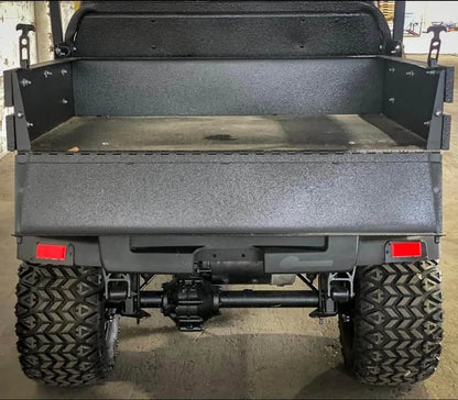 2016 Club Car Transporter 48V Golf Cart for Sale image 7
