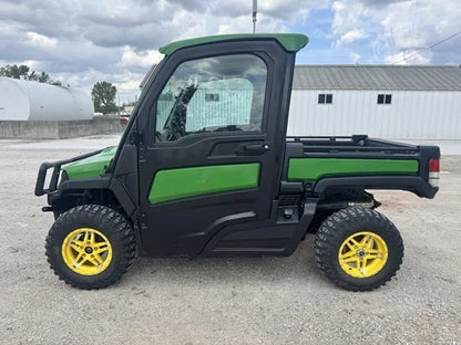 2018 John Deere Gator XUV 835R 4WD Utility Cart for Sale image 0