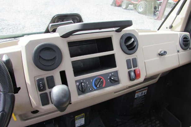 2018 John Deere Gator XUV 835R For Sale image 11