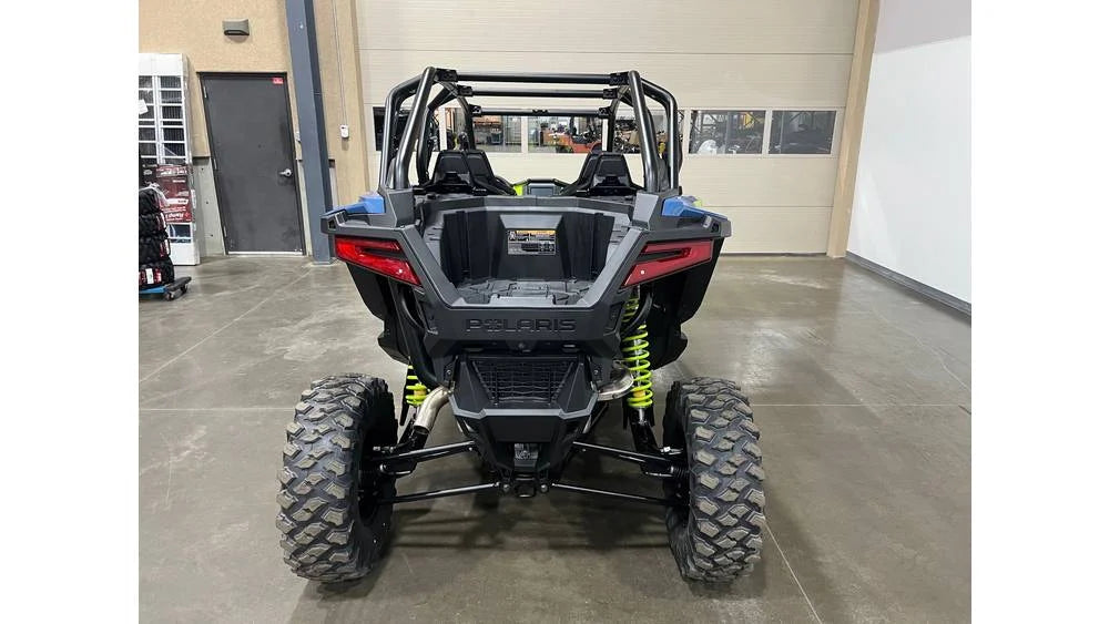 2025 Polaris RZR PRO XP 4 PREMIUM For Sale image 4