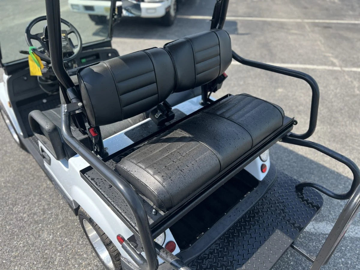 2023 Tomberlin E2 LE Golf Cart for Sale image 7