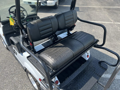 2023 Tomberlin E2 LE Golf Cart for Sale image 7