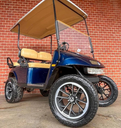 2008 E-Z-GO PDS 36v Golf Cart for Sale image 1